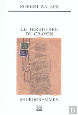 Bertrand.pt - Le Territoire Du Crayon ; Microgrammes