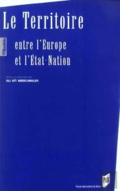 Le Territoire Entre L'Europe Et L'Etat-Nation