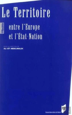 Bertrand.pt - Le Territoire Entre L'Europe Et L'Etat-Nation