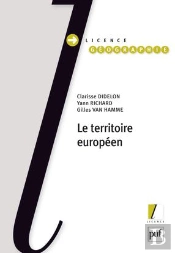 Le Territoire Européen