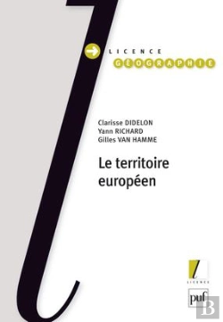 Bertrand.pt - Le Territoire Européen
