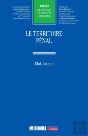 Le Territoire Pénal