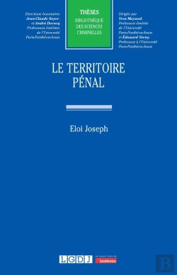 Bertrand.pt - Le Territoire Pénal
