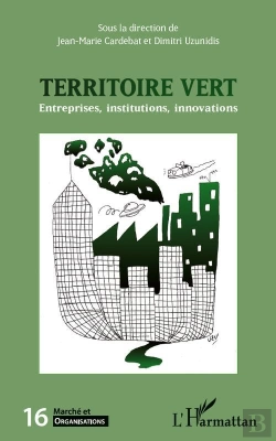 Bertrand.pt - Le Territoire Vert ; Entreprises, Institutions, Innovations