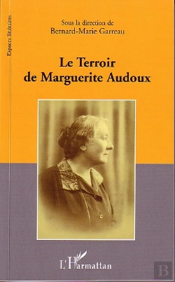 Bertrand.pt - Le Terroir De Marguerite Audoux