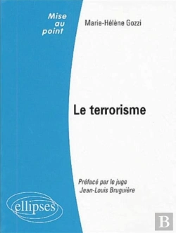 Bertrand.pt - Le Terrorisme