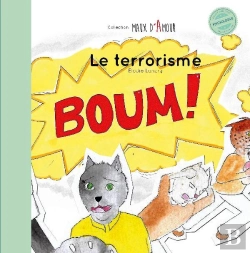 Bertrand.pt - Le Terrorisme