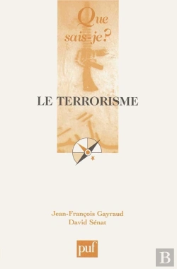 Bertrand.pt - Le Terrorisme