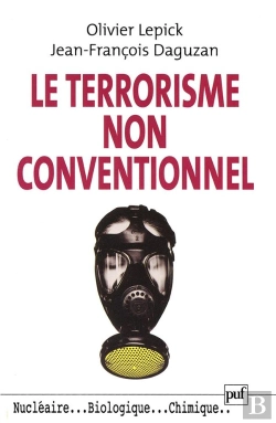 Bertrand.pt - Le Terrorisme Non Conventionnel