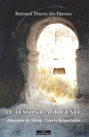 Le Tesson D'Agrigente