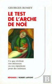 Le Test De L'Arche De Noe - Ne