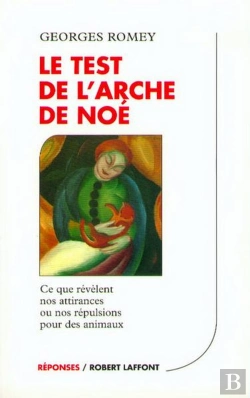 Bertrand.pt - Le Test De L'Arche De Noe - Ne
