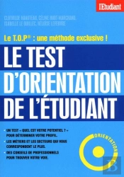 Le Test D'Orientation De L'Etudiant