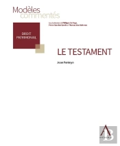 Le Testament (1re Édition)