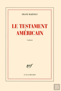 Bertrand.pt - Le Testament Américain