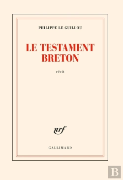 Bertrand.pt - Le Testament Breton