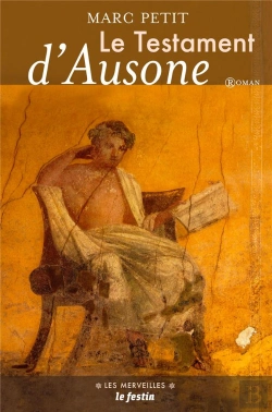 Bertrand.pt - Le Testament D'Ausone