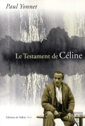 Le Testament De Céline