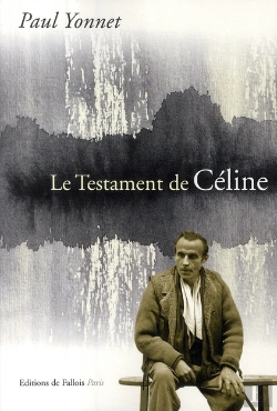 Bertrand.pt - Le Testament De Céline