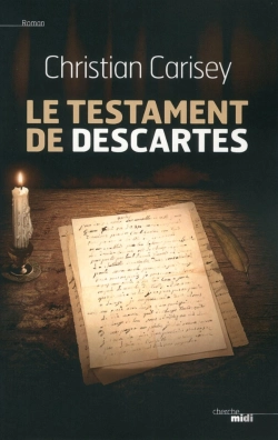 Bertrand.pt - Le Testament De Descartes