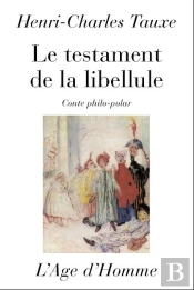 Le Testament De La Libellule