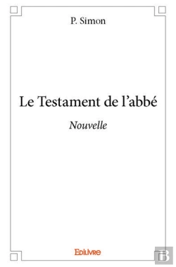 Bertrand.pt - Le Testament De L?Abbe