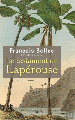 Bertrand.pt - Le Testament De Lapérouse