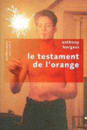Le Testament De L'Orange