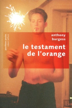 Bertrand.pt - Le Testament De L'Orange
