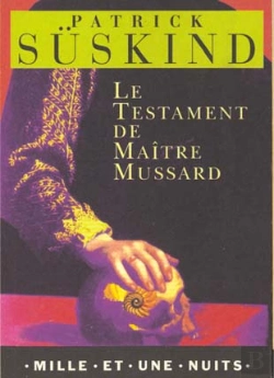 Bertrand.pt - Le Testament De Maitre Mussard