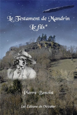 Bertrand.pt - Le Testament De Mandrin Tome 1 : Le Fils (3e Édition)