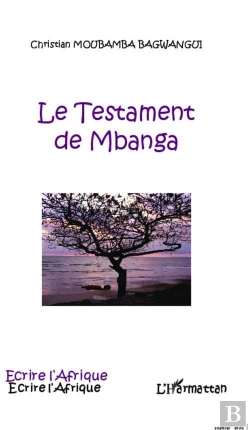 Bertrand.pt - Le Testament De Mbanga