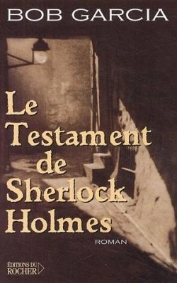 Bertrand.pt - Le Testament De Sherlock Holmes