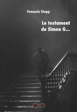 Bertrand.pt - Le Testament De Simon G