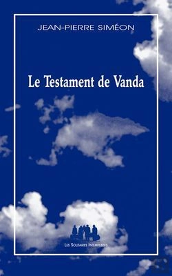 Bertrand.pt - Le Testament De Vanda