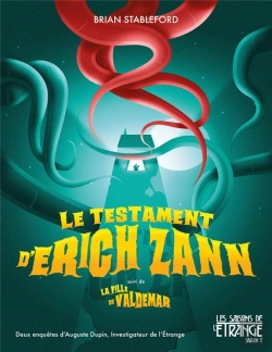 Bertrand.pt - Le Testament D'Erich Zann