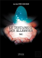 Le Testament Des Alligones T.1