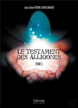 Bertrand.pt - Le Testament Des Alligones T.1