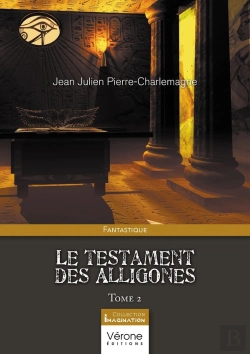 Bertrand.pt - Le Testament Des Alligones T.2