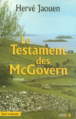 Bertrand.pt - Le Testament Des Mcgovern