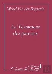 Le Testament Des Pauvres