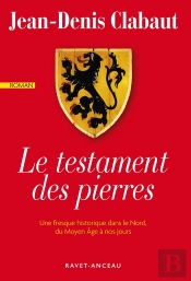 Le Testament Des Pierres