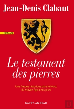Bertrand.pt - Le Testament Des Pierres