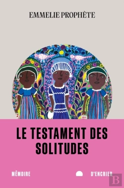 Bertrand.pt - Le Testament Des Solitudes