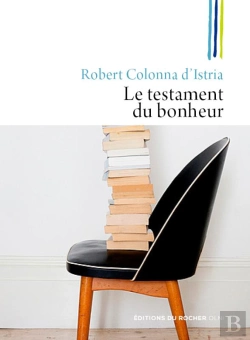 Bertrand.pt - Le Testament Du Bonheur