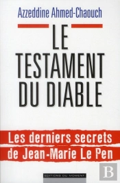 Le Testament Du Diable