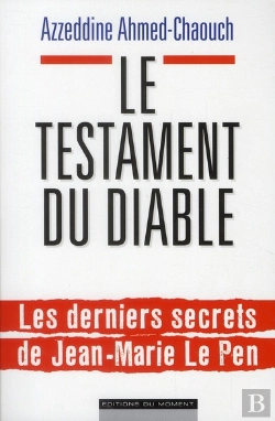 Bertrand.pt - Le Testament Du Diable