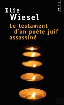 Bertrand.pt - Le Testament Du Poète Juif Assassiné