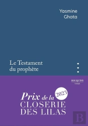 Le Testament Du Prophète