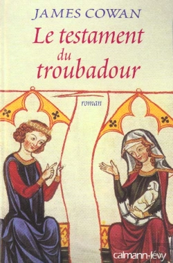 Bertrand.pt - Le Testament Du Troubadour